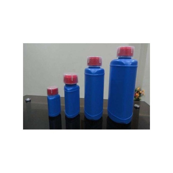 Hisahi Plastochem - HDPE Plastic Containers Manufacturer in Mumbai